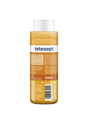 Tetesept Schaumbad Muskel-Erholung, A-Nr.: 5929982 - 02