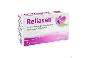 Reliasan Kapseln 60st, A-Nr.: 4856235 - 01