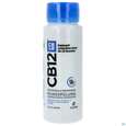 Sie sehen eine Packung Mundwasser/spuelung Cb12 250ml, Produktbild: 01 Mundwasser/spuelung Cb12 250ml, A-Nr.: 3896066 - 01