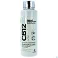 Sie sehen eine Packung Mundwasser/spuelung Cb12 White 500ml, Produktbild: 01 Mundwasser/spuelung Cb12 White 500ml, A-Nr.: 4543708 - 01