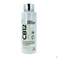 Sie sehen eine Packung Mundwasser/spuelung Cb12 White 500ml, Produktbild: 02 Mundwasser/spuelung Cb12 White 500ml, A-Nr.: 4543708 - 02