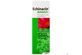 Echinacin-madaus Flüssigkeit z Einnehmen 100ml, A-Nr.: 1287819 - 01