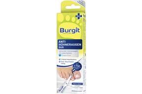Burgit Anti Hühneraugen Stif, A-Nr.: 5316736 - 01