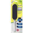 Burgit Hornhaut Feile Edelstahl, A-Nr.: 5599131 - 01