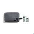 Lierac Xmas/homme Fluid Homme Anti-aging Fluid 50ml Deo 50ml +pouch 1st, A-Nr.: 5815681 - 03