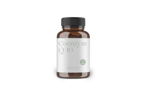 Bioflora Lab Coenzym Q10 Kapseln 60 ST, A-Nr.: 3735908 - 01