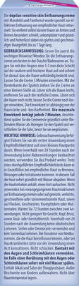 Depilan Enthaarungscreme sensitiv skin 100ml, A-Nr.: 4555781 - 03