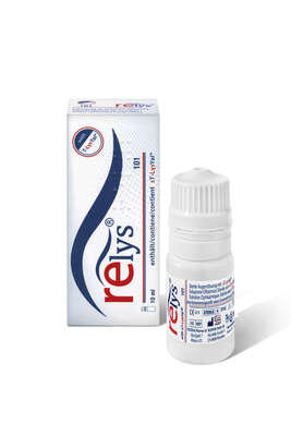 Relys Multi Augentropfen, A-Nr.: 5912444 - 01