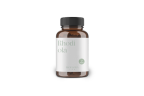 Bioflora Lab Rhodiola Kapseln 60 ST, A-Nr.: 4023216 - 01