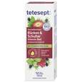 tetespet Rücken &amp; Schulter Intensiv Bad 125ml, A-Nr.: 5709364 - 02