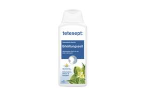 Tetesept Gesundheits-Dusche Erkältungszeit, A-Nr.: 3280543 - 01