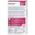 Sie sehen eine Packung Tetesept Femi Mannose + Cranberry 8 Btl, Produktbild: 04 Tetesept Femi Mannose + Cranberry 8 Btl, A-Nr.: 5830597 - 04