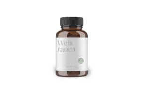 Bioflora Lab Weihrauch Kapseln 100 ST, A-Nr.: 4056411 - 01