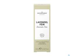Aetherische Oele Dr.eberhardt Bio Lavendel Fein 10ml, A-Nr.: 5765316 - 01