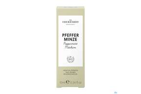 Aetherische Oele Dr.eberhardt Bio Pfefferm Mitcham 10ml, A-Nr.: 5765569 - 01