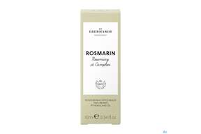 Aetherische Oele Dr.eberhardt Bio Rosm Ct Kampfer 10ml, A-Nr.: 5765658 - 01