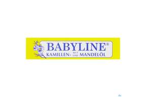 Babyline Babycreme Tb 45ml, A-Nr.: 0414977 - 01