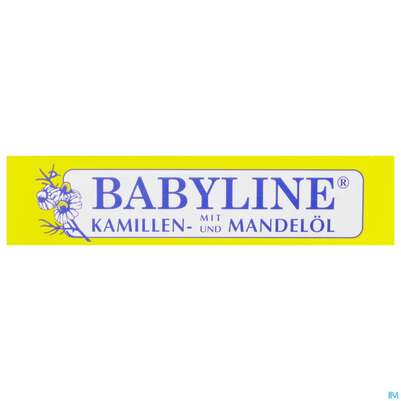 Babyline Babycreme Tb 45ml, A-Nr.: 0414977 - 01