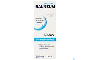 Balneum Duschoel 200ml, A-Nr.: 3606915 - 01