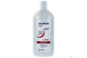 Balneum Plus Lotion 500ml, A-Nr.: 4455720 - 01