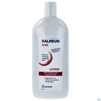 Balneum Plus Lotion 500ml, A-Nr.: 4455720 - 01