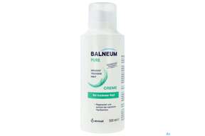 Balneum Pure Creme 500ml, A-Nr.: 4766070 - 01