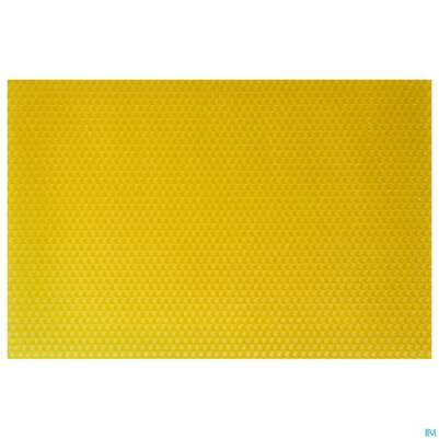 Bienenwachs Platte 20x30 1st, A-Nr.: 3697929 - 01