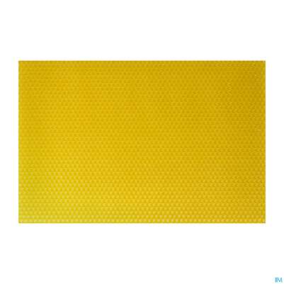 Bienenwachs Platte 20x30 1st, A-Nr.: 3697929 - 02