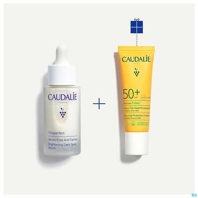 Caudalie Vinoperfect Duo 24 1pk, A-Nr.: 5829720 - 04