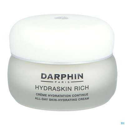 Darphin Hydraskin Rich D0cn 50ml, A-Nr.: 2647266 - 03