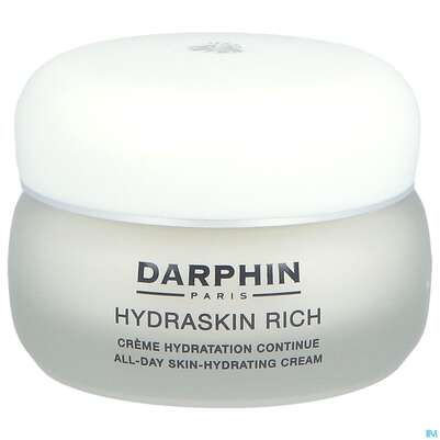 Darphin Hydraskin Rich D0cn 50ml, A-Nr.: 2647266 - 05