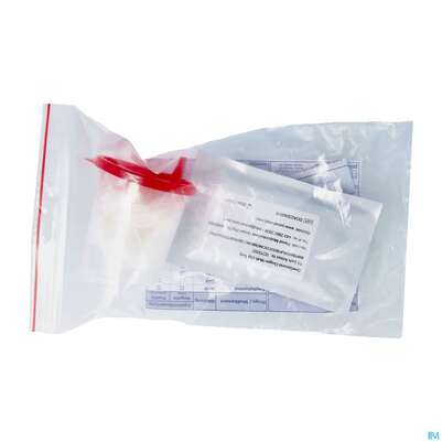 Diagnostika U.zubehoer Drogenmultitest/set/b+h Coc/ampulle/met/thc/mtd/mdma Mor/bar/bzd/tca/bup 1127009 1st, A-Nr.: 4895956 - 02