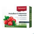 D-mannose Trinkgranulat -alpinamed Preiselbeer Sachets 60st, A-Nr.: 5723140 - 01