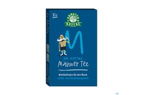 Dr.Kottas Tee Maenner 20st, A-Nr.: 5750898 - 01
