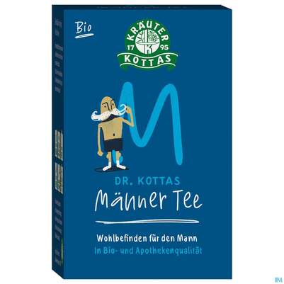 Dr.Kottas Tee Maenner 20st, A-Nr.: 5750898 - 02