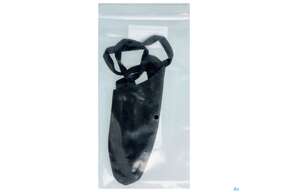 Fingerlinge Nappaleder -healthcare24 Gr 9 Ju 50 1st, A-Nr.: 2801750 - 01