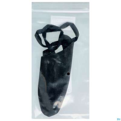 Fingerlinge Nappaleder -healthcare24 Gr 9 Ju 50 1st, A-Nr.: 2801750 - 01