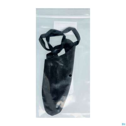 Fingerlinge Nappaleder -healthcare24 Gr 9 Ju 50 1st, A-Nr.: 2801750 - 02