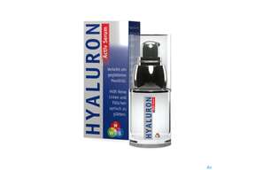 Hyaluron Activ Serum 15ml, A-Nr.: 4099538 - 01