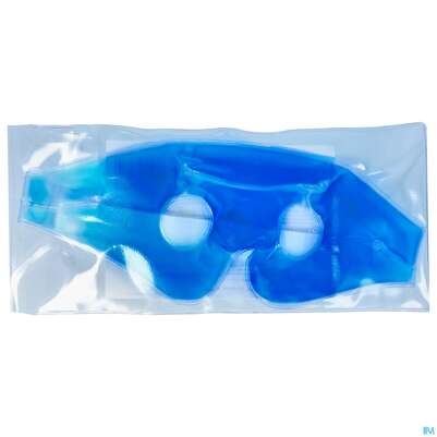 Sie sehen eine Packung Migraene Brille Blau M1 4000 1st, Produktbild: 01 Migraene Brille Blau M1 4000 1st, A-Nr.: 2858017 - 01