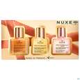 Nuxe Xmas/2023/the Prodigieux 3 Hp Oel Multi 10ml+hp Oel Fl +or Je 10ml 1st, A-Nr.: 5808942 - 01