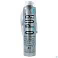 Sie sehen eine Packung Sauerstoff Spray O Pur +maske +schlauch 8l, Produktbild: 01 Sauerstoff Spray O Pur +maske +schlauch 8l, A-Nr.: 3194312 - 01