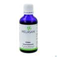 Schwarzkuemmeloel Melasan Fl 50ml, A-Nr.: 1861684 - 02