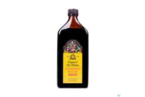 Schwedenbitter Dr.Kottas Mit Safran 1000ml, A-Nr.: 3422316 - 01