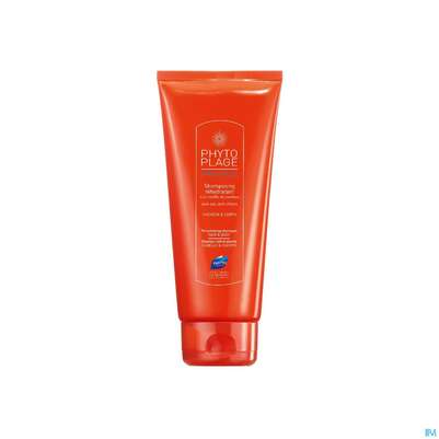 Shampoon Phyto Plage After Sun Koerper +haare 200ml, A-Nr.: 5652575 - 03