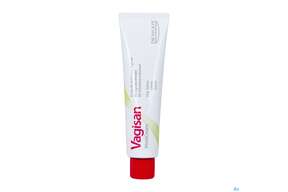 Vagisan Feuchtcreme 25g, A-Nr.: 4089439 - 01