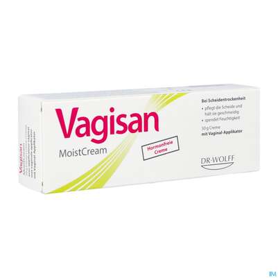 Vagisan Feuchtcreme 25g, A-Nr.: 4089439 - 05