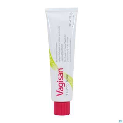 Vagisan Feuchtcreme 50g, A-Nr.: 4089445 - 05