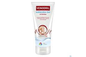 Venodril Kuehlendes Gel 125ml, A-Nr.: 5861882 - 01