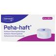 Sie sehen eine Packung Peha-haft Fixierbinde/latexfrei 20mx 4cm 1st, Produktbild: 02 Peha-haft Fixierbinde/latexfrei 20mx 4cm 1st, A-Nr.: 3328273 - 02